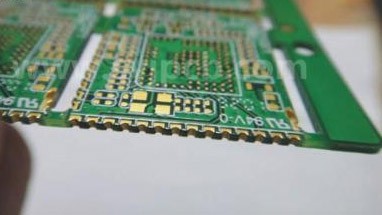 PCB層次